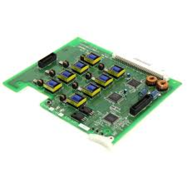 NEC - ESIB(8)-U10 ETU - 8 Port Digital Station Card (750207)