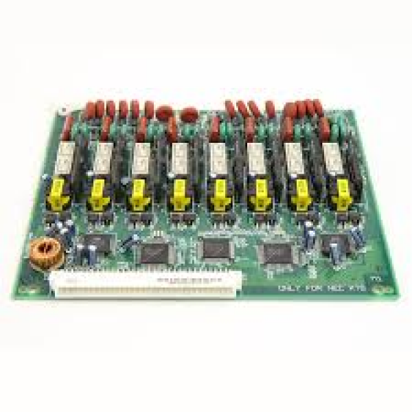 NEC - COI(8)-U10 8 Port CO line card (750160)