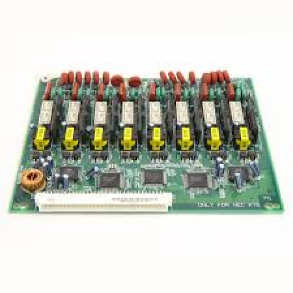 NEC - COI(8)-U10   8 Port CO line card (750160)