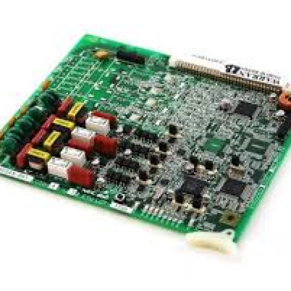 NEC - COIB(4)-U30 4 Port Caller ID CO trunk card (750449)