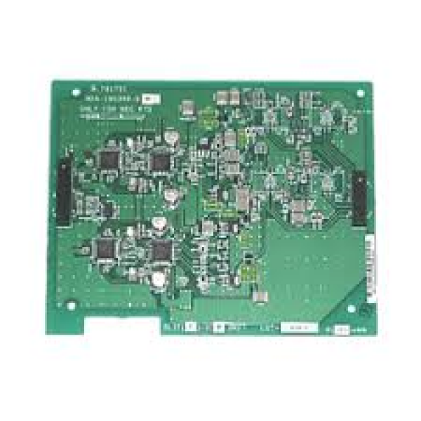 NEC - SLIE(4) U10 (750218) 4 port analog piggy back station card