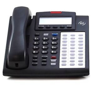 ESI 48 Key HDFP Digital Display/Speaker Telephone (5000-0452)