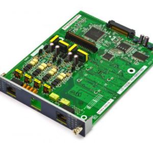 NEC - CD-4COTB - 4 Port CO/Trunk Card for SV8100/Univerge (670110)