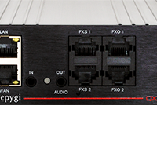 Epygi QX50 IP VOIP System- NEW