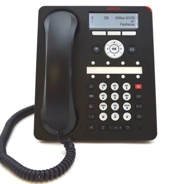 Avaya 1408 Digital Telephone (700504841)