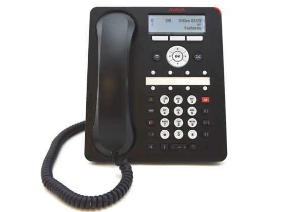Avaya 1408 Digital Telephone (700504841)