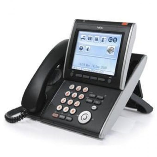 NEC ITL 320C-2 IP Display Phone | DT750 (690019)