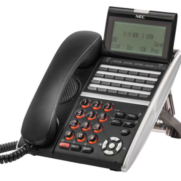 NEC DTZ 24D-3 Telephone - DT430 (650004)