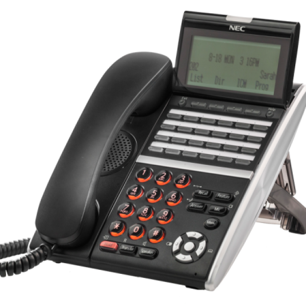 NEC DTZ 24D-3 Telephone -  DT430 (650004)