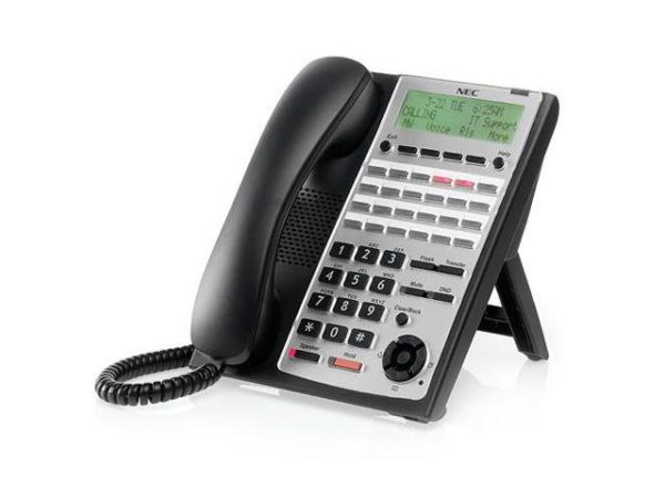 NEC SL1100 24 Button IP Telephone - 1100161