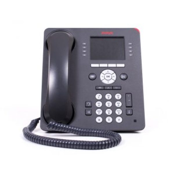 Avaya 9611G IP Phone (700480593)