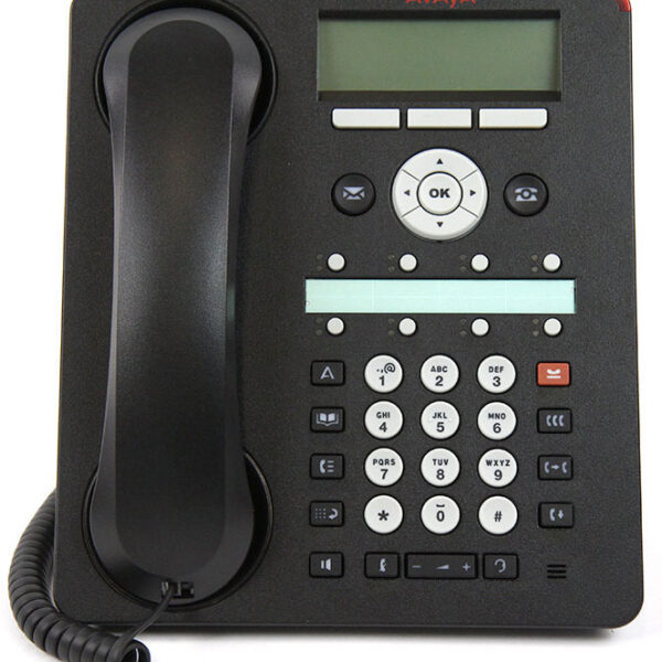 Avaya 1408 Digital Telephone Global (700504841)