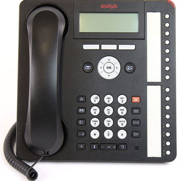 Avaya 1416 Digital Telephone Global (700508194)