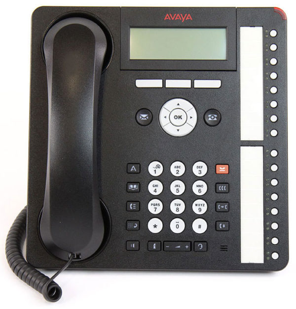 Avaya 1416 Digital Telephone Global (700508194)