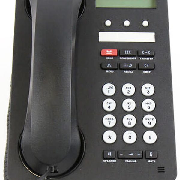 Avaya 1603-I IP Phone (700476849) New