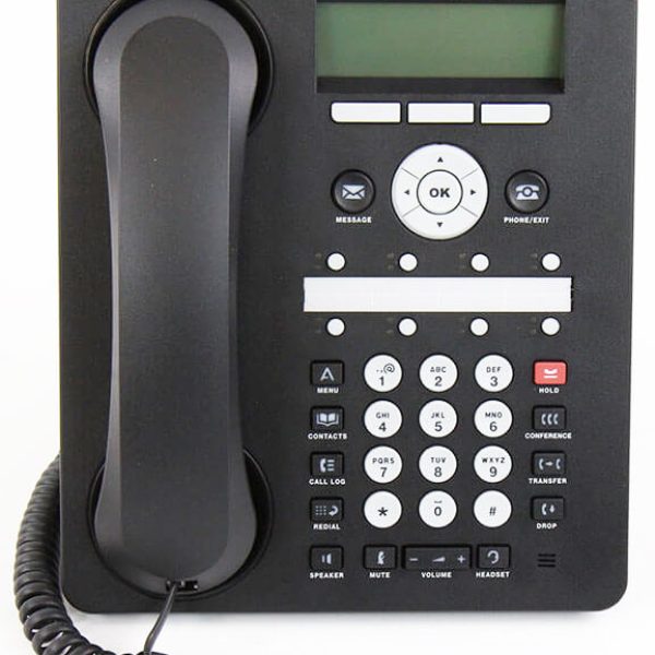 Avaya 1608-I IP Phone (700458532) New