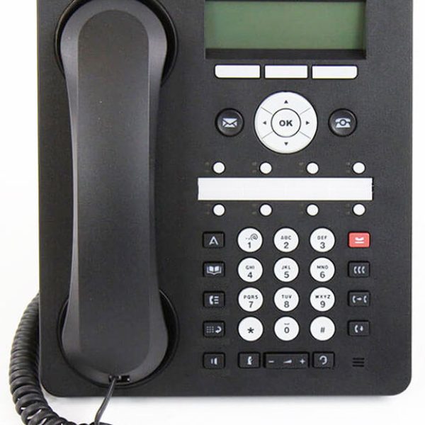 Avaya 1608-I IP Phone Global (700508260)