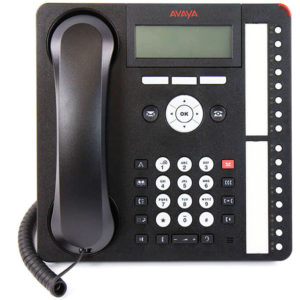 Avaya 1616-I IP Phone Global (700504843)