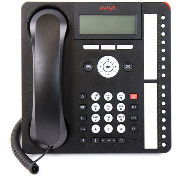 Avaya 1616-I IP Phone Global (700504843) New