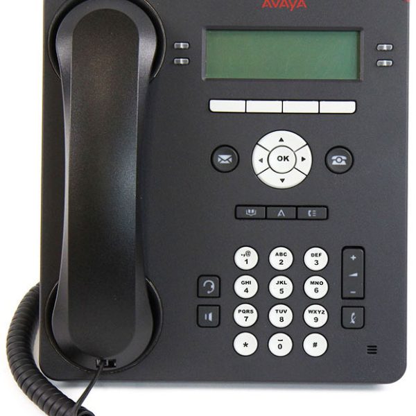 Avaya 9504 Digital Telephone Global (700508197) New