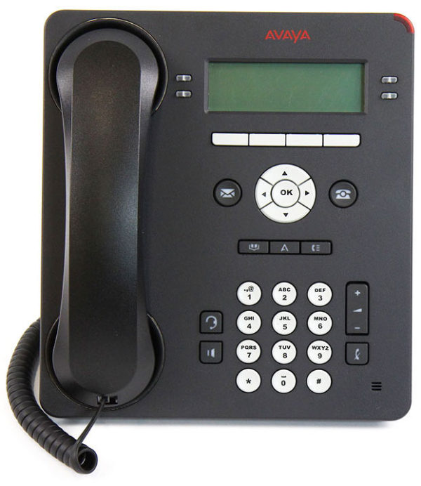 Avaya 9504 Digital Telephone Global (700508197) New