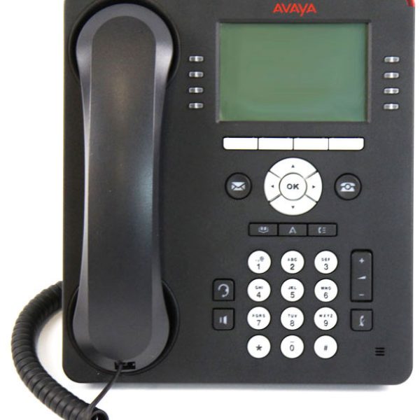 Avaya 9508 Digital Telephone Text (#700500207)