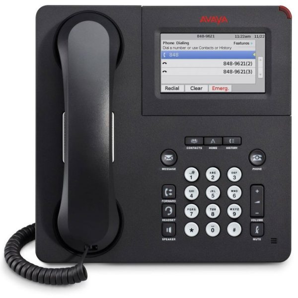 Avaya 9621G IP Telephone (700480601)