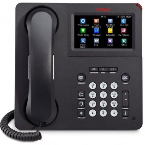 Avaya 9641G IP Telephone (700480627)