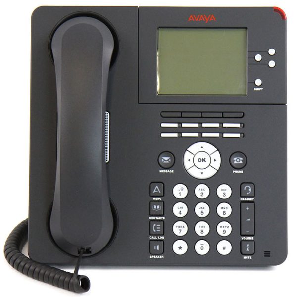 Avaya 9650 IP Telephone (700383938) New