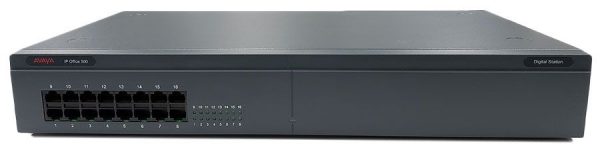 Avaya IP500 Digital Station 16 Module (700449499)