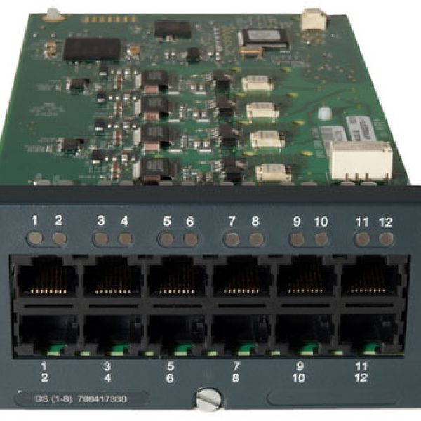 Avaya IP500 Digital Station 8 Base Card (700417330)