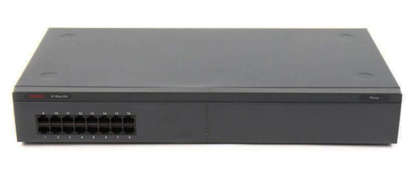 Avaya IP500 Phone 16 (700449507) New