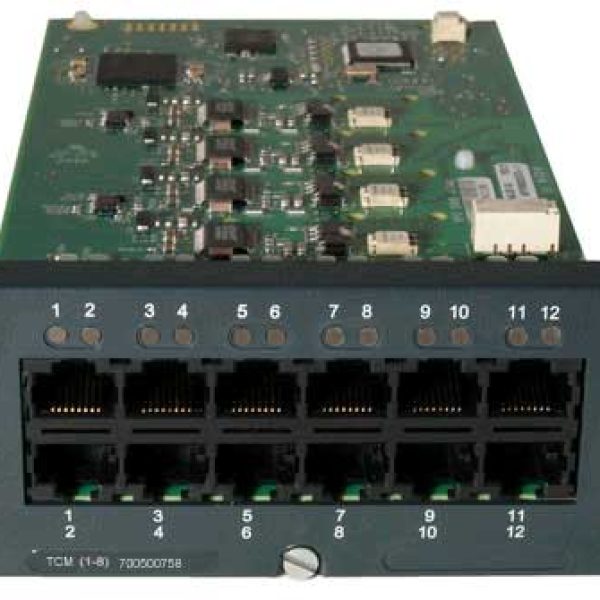 Avaya IP500 TCM 8 (700500758)