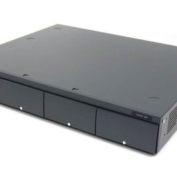 Avaya IP500 V2 Control Unit, power supply & SD card (#700476005)