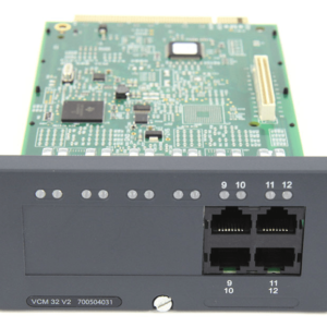 Avaya IP500 VCM 32 V2 Base Card (700504031)