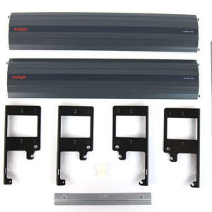 Avaya IP500 Wall Mounting Kit V3 (700503160)