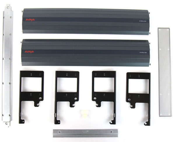 Avaya IP500 Wall Mounting Kit V3 (700503160) New