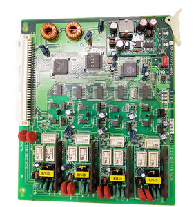 NEC - DID(4)-U10 ETU (750170)