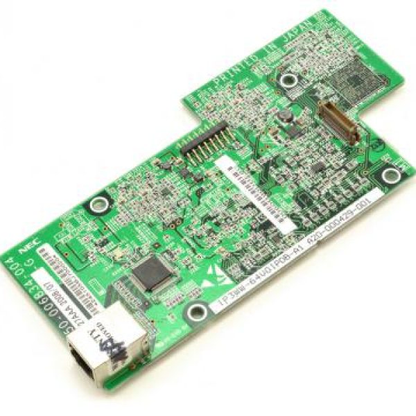 NEC UX5000 64- Resource VoIP Daughter Board (0911032) Refurbished