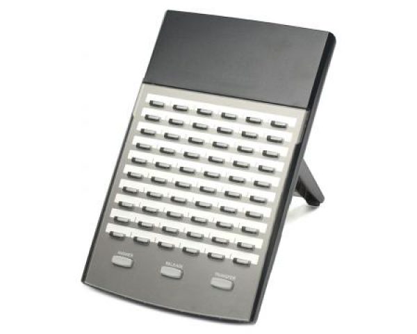 thumbnail image 2 of NEC DSX 34-Button Black Digital Backlit Display Speakerphone 2 of 13