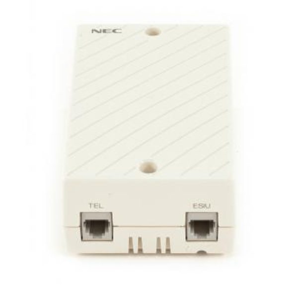 NEC Aspire Single Line Telephone Adapter (0891026)