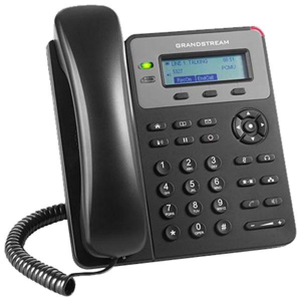 GRANDSTREAM - IP PHONE (GXP1615) NEW