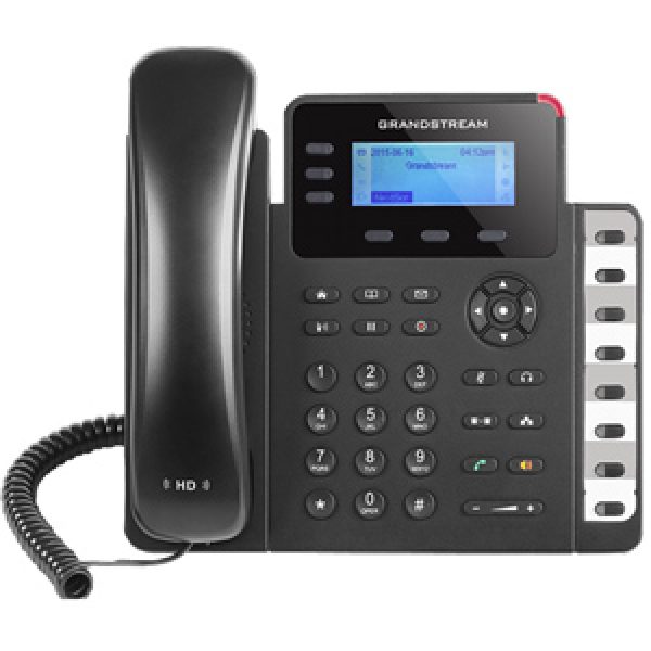 GRANDSTREAM - SMALL TO MEDIUM BUSINESS IP PHONE (GXP1630) NEW