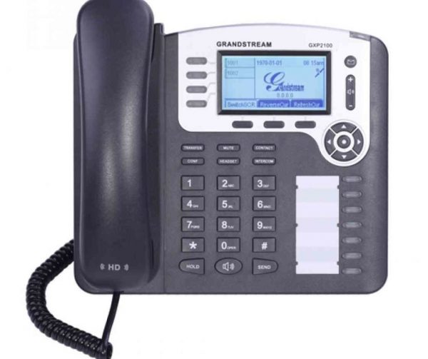 GRANDSTREAM - GXP2100
