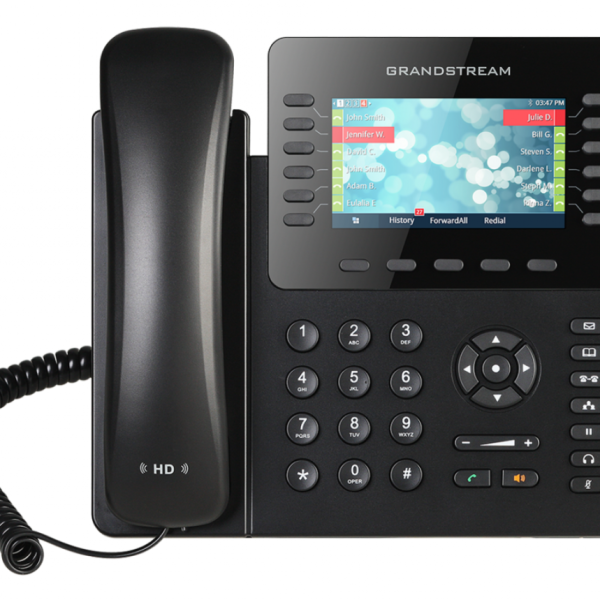 GRANDSTREAM - ENTERPRISE IP PHONE (GXP2170) NEW