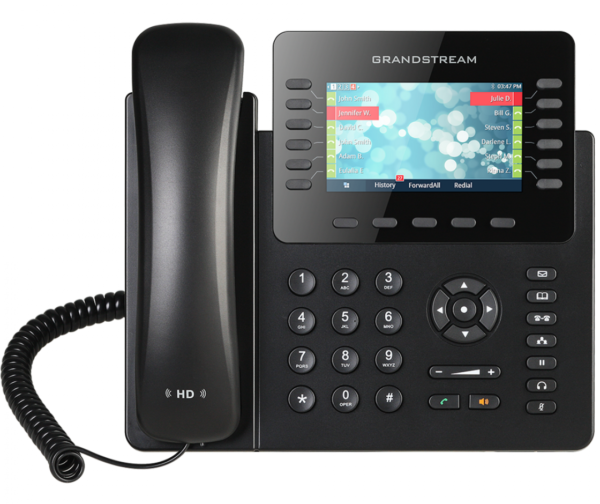GRANDSTREAM - ENTERPRISE IP PHONE (GXP2170) NEW