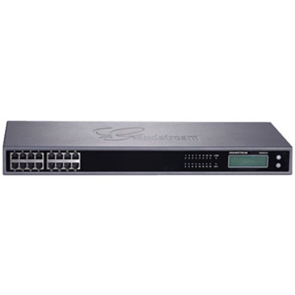 GRANDSTREAM - FXS ANALOG VOIP GATEWAY (GXW4216) NEW