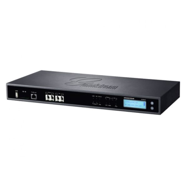 GRANDSTREAM - IP PBX E1/T1/J1 (UCM6510) NEW