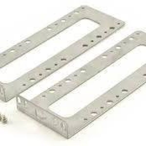 NEC UX5000 Rack- Mount Bracket Set (670508) Refurbished