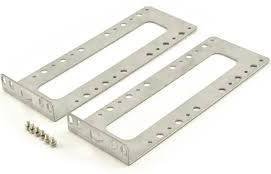 NEC UX5000 Rack- Mount Bracket Set (670508) Refurbished